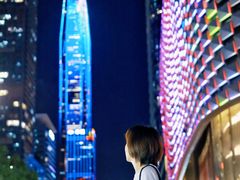 -福田卓悦INTOWN购物中心