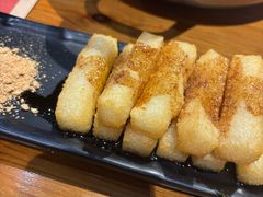 -望京一号·重庆江湖菜(工体店)