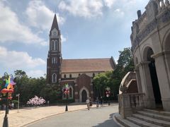 -中旅阿那亚九龙湖·公主酒店