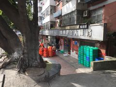 门面-化州肥仔大排档(建安二路店)