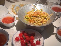 -筱爷叔·上海传统手工菜(玉树路店)