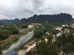 -彭家祠景区