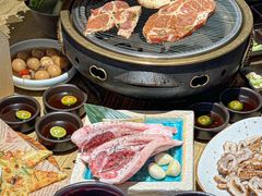 -泥炉烧肉师(新街口金銮巷店)