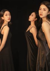 -蜜桃少女VISION写真馆(雁塔店)