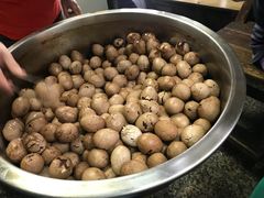 -金盆阿嬷香菇茶叶蛋(玄光店)
