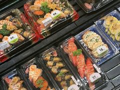 -鲜道寿司(无锡苏宁店)