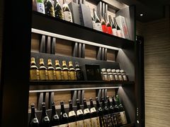 -眞日本料理