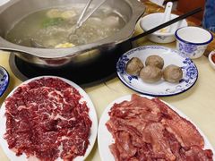 -贵宾牛·潮汕牛肉火锅(珠池总店)