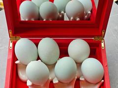 溏心蛋海鸭-佬太公海鸭·宁波菜(上海总店)