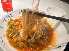 -友达面馆(广州总店)