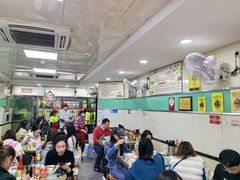 -荔林食店(西华路店)