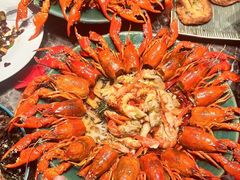 -2046湘味厨房(深圳湾店)