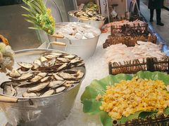 -非烤勿扰韩料自助烤肉(松山湖万科店)