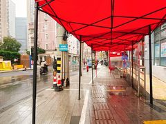 -上海牛羊肉公司塘沽路清真门市部