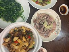-乡亲鹅肉城(吴江店)