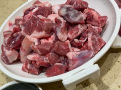 -313羊庄铁锅烀羊肉(望京店)