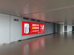 -温州龙湾国际机场