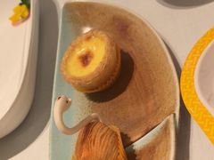 -君庭中餐厅(友谊宾馆店)