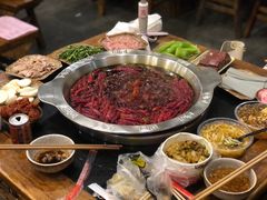 -大龙火锅(老店)