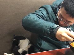 -缘久缘米粉(新街口店)