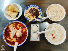 -西月城谭豆花(春熙路店)