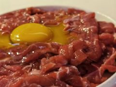 -北门涮肉·炭火铜锅涮肉(什刹海店)