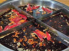 -渝味黄姐火锅(黄泥村店)