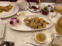 -白云中餐厅·粤菜·亚龙湾喜来登度假酒店