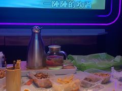-星聚会KTV X PARTY K(上海东方渔人码头店)