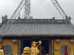 -灵顺寺