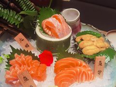 -阿吾罗·月咏精致日料(港汇恒隆广场店)