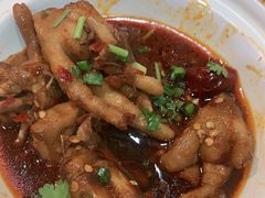 -烤五行·烧烤烤串(石佛营店)