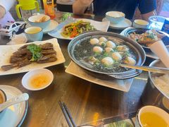 -鹅滋道(甘坑古镇店)