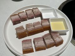-顺峰顺水顺德菜(第一百货店)