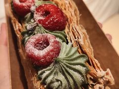 -Let's Taipei 非常烘焙(太古里店)