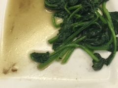 -新澳港式茶餐厅(余姚路店)