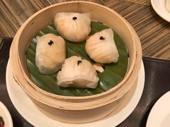 -四季火锅酒家(新濠影汇店)