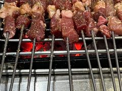 -小寒羊烧烤(凯瑞时代大厦店)