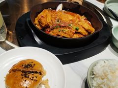 -云海肴云南菜·蒸汽石锅鱼(新奥店)