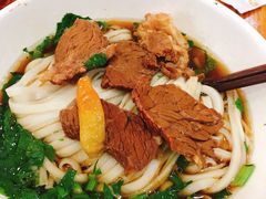 -肆姐面粉馆(坡子街店)