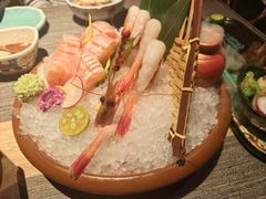 -炙柒Sekinana·精致日料(合生汇店)