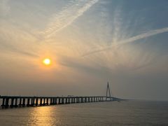 -宁波海天一洲景区