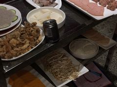 -绵阳森林雨鸭肠王火锅城(丽景花城店)