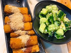 -味之绝热血美蛙鱼火锅(中坝店)