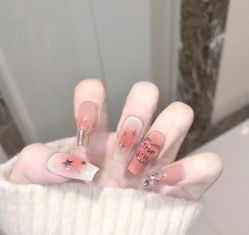-兔猫ToMoreNails美甲美睫
