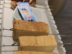 -白玉·朝鲜族烤串(深圳Kkone店)