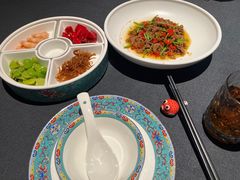 -肆月河豚·淮扬菜·湘菜(华天店)
