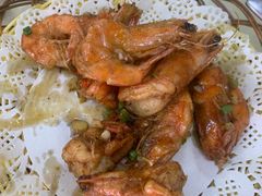 -景隆乳鸽王海鲜餐厅(溪涌店)