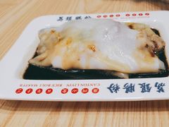 -荔银肠粉·非遗手藝(夫子庙店)