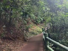 -仙寓山景区